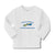 Baby Clothes Made in America with Swedish Parts An National Flag Usa Cotton - Cute Rascals