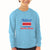 Baby Clothes Made in Costa Rica An National Flag Usa Boy & Girl Clothes Cotton - Cute Rascals