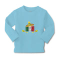 Baby Clothes Made in Mexico Cinco De Mayo Mexiacan Holiday with Flag and Hat