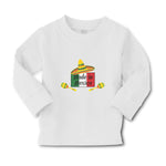 Baby Clothes Made in Mexico Cinco De Mayo Mexiacan Holiday with Flag and Hat - Cute Rascals