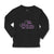 Baby Clothes The Princess Has Arrived Boy & Girl Clothes Cotton - Cute Rascals