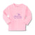 Baby Clothes The Princess Has Arrived Boy & Girl Clothes Cotton - Cute Rascals
