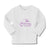 Baby Clothes The Princess Has Arrived Boy & Girl Clothes Cotton - Cute Rascals