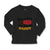 Baby Clothes Born to Be A Biker Just like My Daddy Motorcycle Boy & Girl Clothes - Cute Rascals