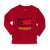 Baby Clothes Born to Be A Biker Just like My Daddy Motorcycle Boy & Girl Clothes - Cute Rascals