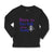 Baby Clothes Born to Disc Golf with My Daddy Dad Father's Day Boy & Girl Clothes - Cute Rascals
