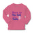 Baby Clothes Born to Disc Golf with My Daddy Dad Father's Day Boy & Girl Clothes - Cute Rascals