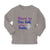 Baby Clothes Born to Disc Golf with My Daddy Dad Father's Day Boy & Girl Clothes - Cute Rascals