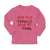 Baby Clothes Born to Go Cycling with My Daddy Dad Father's Day Cotton - Cute Rascals