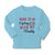 Baby Clothes Born to Go Cycling with My Daddy Dad Father's Day Cotton - Cute Rascals