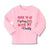 Baby Clothes Born to Go Cycling with My Daddy Dad Father's Day Cotton - Cute Rascals