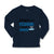 Baby Clothes Born to Fishing with Daddy Fisherman Father's Day B Cotton - Cute Rascals