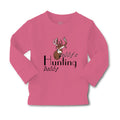 Baby Clothes Daddy S Hunting Buddy 1 Hobbies Hunting Boy & Girl Clothes Cotton