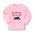 Baby Clothes My Dad Has A Cooler Bike than Your Dad Motorcycle Cotton - Cute Rascals