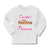 Baby Clothes Daddy S Little Hunting Princess Family & Friends Dad Cotton - Cute Rascals