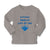Baby Clothes Future Bowler like My Dad Bowling Dad Father's Day Cotton - Cute Rascals