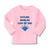 Baby Clothes Future Bowler like My Dad Bowling Dad Father's Day Cotton - Cute Rascals
