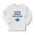 Baby Clothes Future Bowler like My Dad Bowling Dad Father's Day Cotton - Cute Rascals