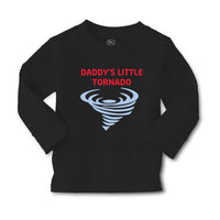 Baby Clothes Daddy S Little Tornado Family & Friends Dad Boy & Girl Clothes - Cute Rascals