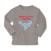 Baby Clothes Daddy S Little Tornado Family & Friends Dad Boy & Girl Clothes - Cute Rascals