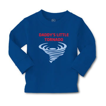 Baby Clothes Daddy S Little Tornado Family & Friends Dad Boy & Girl Clothes