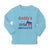 Baby Clothes Daddy S Little Democrat Family & Friends Dad Boy & Girl Clothes - Cute Rascals