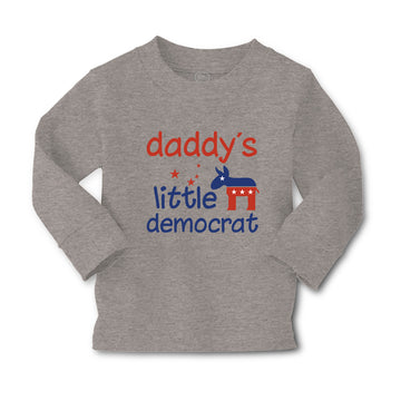Baby Clothes Daddy S Little Democrat Family & Friends Dad Boy & Girl Clothes