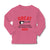 Baby Clothes Great Guitar Player Are Made by Their Dad Father's Day Cotton - Cute Rascals