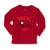 Baby Clothes Great Guitar Player Are Made by Their Dad Father's Day Cotton - Cute Rascals