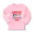 Baby Clothes Great Guitar Player Are Made by Their Dad Father's Day Cotton - Cute Rascals