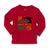 Baby Clothes If Dad Can'T Fix It No 1 Can Dad Father's Day Boy & Girl Clothes - Cute Rascals