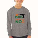 Baby Clothes If Dad Can'T Fix It No 1 Can Dad Father's Day Boy & Girl Clothes - Cute Rascals