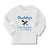 Baby Clothes Daddy's Little Mechanic in Training Dad Father's Day Cotton - Cute Rascals