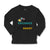 Baby Clothes Future Engineer like My Daddy Dad Father's Day Boy & Girl Clothes - Cute Rascals