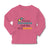 Baby Clothes Future Engineer like My Daddy Dad Father's Day Boy & Girl Clothes - Cute Rascals