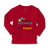 Baby Clothes Future Engineer like My Daddy Dad Father's Day Boy & Girl Clothes - Cute Rascals