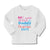 Baby Clothes I Wear Bows and Daddy Wears Fireman Boots Firefighter Cotton - Cute Rascals