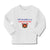 Baby Clothes My Daddy Is A Firefighter Fireman Dad Father's Day Cotton - Cute Rascals