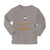 Baby Clothes My Daddy Is The Engineer Dad Father's Day Boy & Girl Clothes Cotton - Cute Rascals