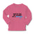 Baby Clothes Trust Me My Daddy Is A Doctor Dad Father's Day Boy & Girl Clothes - Cute Rascals