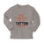 Baby Clothes My Daddy Is A Tattoo Artist Dad Father's Day Boy & Girl Clothes - Cute Rascals