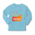 Baby Clothes Trust Me My Dad's A Welder Dad Father's Day A Boy & Girl Clothes - Cute Rascals