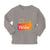 Baby Clothes Trust Me My Dad's A Welder Dad Father's Day A Boy & Girl Clothes - Cute Rascals