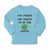 Baby Clothes I'M Proud My Daddy Is in The Army Dad Father's Day Cotton - Cute Rascals