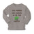 Baby Clothes I'M Proud My Daddy Is in The Army Dad Father's Day Cotton - Cute Rascals