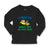 Baby Clothes My Dad Is The World's Best Tow Truck Driver Boy & Girl Clothes - Cute Rascals