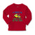 Baby Clothes My Dad Is The World's Best Tow Truck Driver Boy & Girl Clothes - Cute Rascals