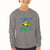 Baby Clothes My Dad Is The World's Best Tow Truck Driver Boy & Girl Clothes - Cute Rascals