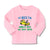 Baby Clothes My Dad Is The World's Best Tow Truck Driver Boy & Girl Clothes - Cute Rascals
