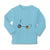 Baby Clothes Trottinette Scooter Boy & Girl Clothes Cotton - Cute Rascals